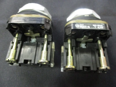 USED Allen Bradley 800T-B Series T