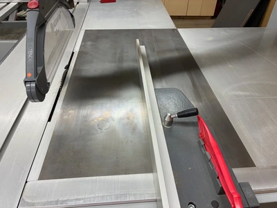 2005 ALTENDORF F45 3400 Woodworking Table Saws | Complete Cutting Solutions (14)