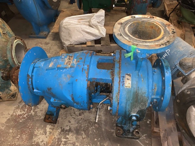 USED Goulds 3175 S