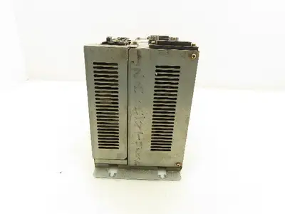 Yaskawa Electrical JZRCR-NTU02D-2 Motoman Power Supply Module