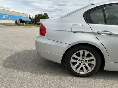 Used 2007 BMW 328 Sedans Michigan US | Miedema Asset Management Group #1463078