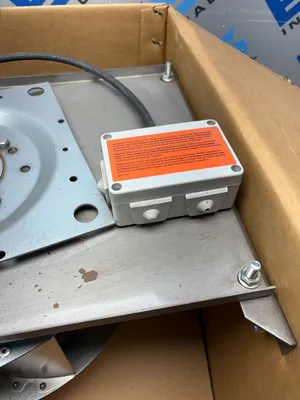 NICOTRA GEBHARDT F1-0914-4D-K3-00 Electrical/PLC/Automation | ESS Industrial Equipment Sales (4)