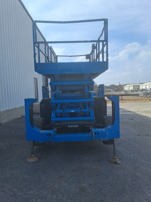 USED 2016 Genie GS-5390 RT