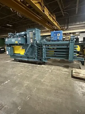 USED 1991 AMERICAN 12847