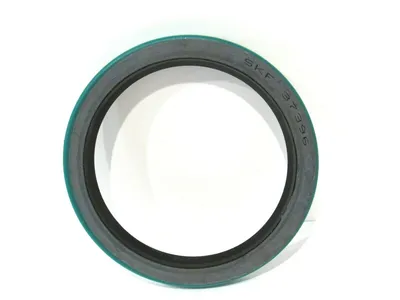 LOT OF 2 NEW SKF 37396 OIL SEALS