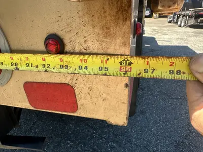Used 2018 FORD F750 Dump trucks New Jersey US | Proxy Equipment #1388845