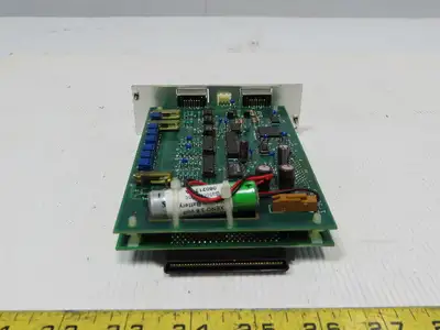 Fuji Electric 920105-3/920106-3/FCS4-2SRV Circuit Board
