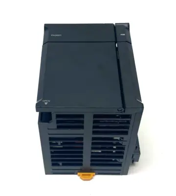 USED OMRON POWER SUPPLY UNIT 100-240VAC