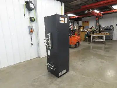 Used KOUWAKOUGYO _UNKNOWN_ Chillers Indiana US | Arrow Industrial #1411472