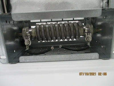 USED Post Glover Inc Post Glover Inc 48593-460-5