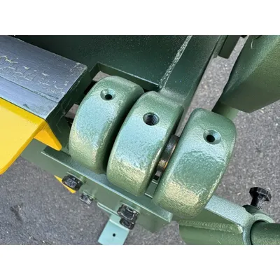 NEW TIN KNOCKER TK 1018