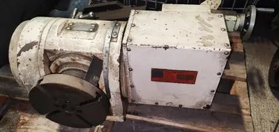 2000 ACRA VMC 610 Machining Center, Vertical, CNC | Cleveland Machinery Sales, Inc. (3)