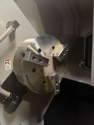 USED 2019 DMC DL 55