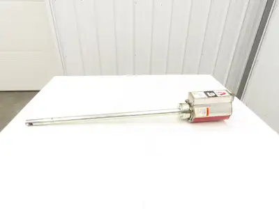 Alemite 9950 A Pneumatic Grease Pump 35lb-70lb Bucket 50:1 Ratio Grease Gun