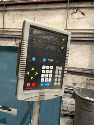 Used 2006 VANTAGE PA-35 Gap Lathes Texas US | Harris Machine Tools, Inc. #927185