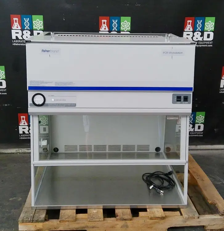 Used _UNKNOWN_ _UNKNOWN_ Lab Balancers California US | R&D Laboratory Equipment #796604