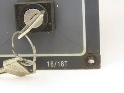 Used DAEWOO _UNKNOWN_ Automation Control (HMI) Indiana US | Arrow Industrial #1408097