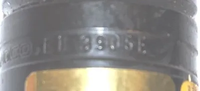 NEW DADCO E1 3905E SELF CONTAINED NITROGEN GAS SPRING E13905E
