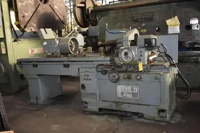 Used HEALD 275 PLAIN Misc Industrial Equipment Kentucky US | Aucto #565385