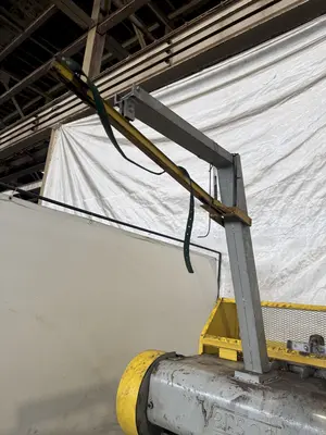 Used VERSON 16-48 Press Brakes Ohio US | G-2000, Inc. #1063209