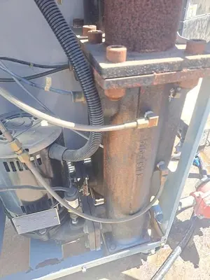 USED ROSS CDA-18