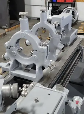 Used LEBLOND MAKINO REGAL 12C Engine Lathes Kentucky US | Aucto #1315745