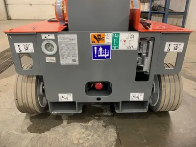 New | in-Stock 2026 SKYJACK SJ20E ELECTRIC VERTICAL MAST LIFT Scissor Lifters Alberta CA | Adcock Equipment #1417633