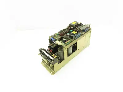 Fanuc A06B-6047-H040 Velocity Control Unit A20B-0009-00320/10D