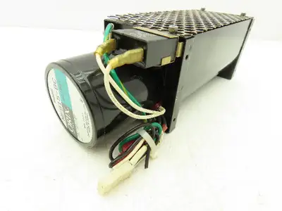Orix MF915-BC Cross Flow AC Fan 115V Squirrel Cage 2-1/2" x 6"
