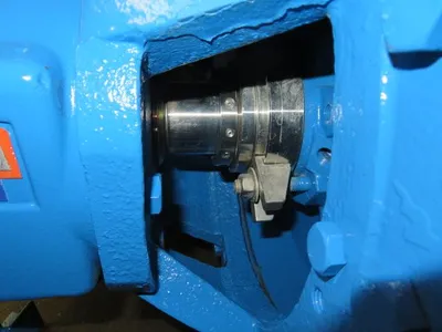 USED Ahlstrom / Sulzer APT 43-10