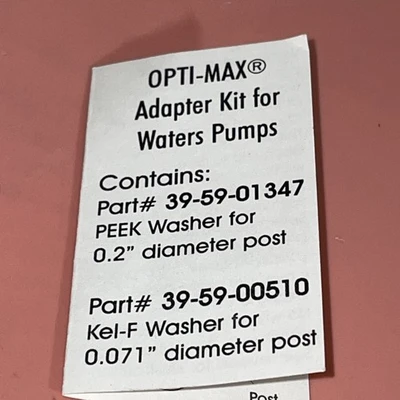 NEW Optimize Technologies 39-59-01256