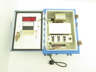 Moisture Systems Quadra Beam Moisture Analyzer 120v