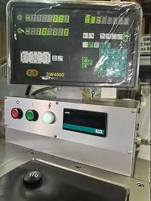 NEW GMC MACHINE TOOLS GML-1440VT
