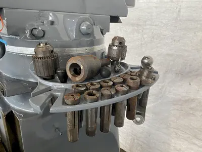 USED PILGRIM SMT-200