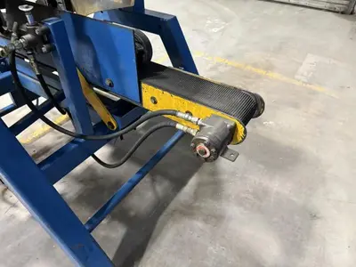 USED BAKER A