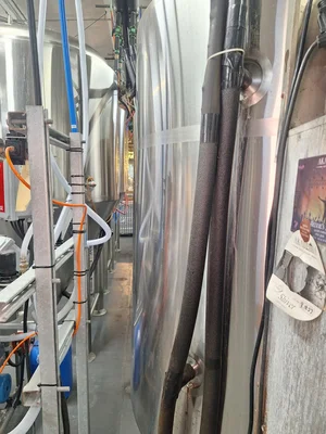 Used _UNKNOWN_ _UNKNOWN_ Brewing Equipment Georgia US | Auction Management Corporation #1548462