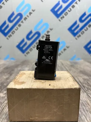 Festo SDE3-D10S-P-HQ4-2P-M8 Electrical/PLC/Automation | ESS Industrial Equipment Sales (5)