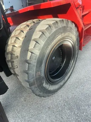 2001 TAYLOR TE-520M Forklifts | JYC EQUIPMENT (7)
