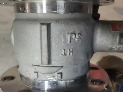 USED MASONEILAN 35-35112