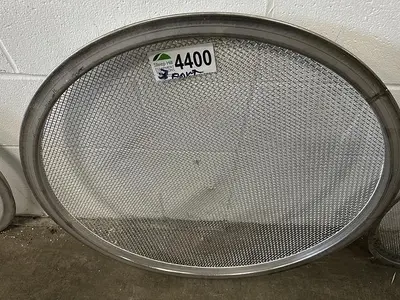 Vibratory Sifter Screens