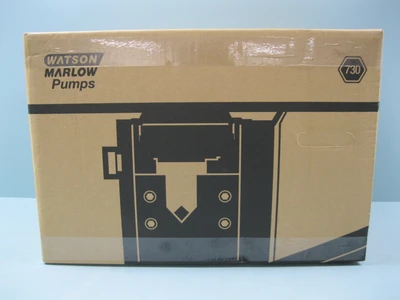 NEW Watson Marlow 730UN/R