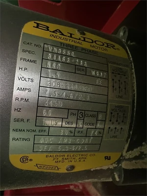 Used CASTLE _UNKNOWN_ Pocket Hole Machines California US | MachineryMax #1373275