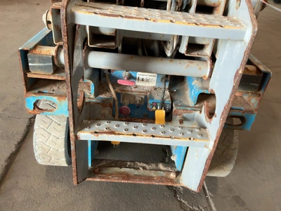 Used GENIE GS-1930 Scissor Lifters Michigan US | Miedema Asset Management Group #1568267