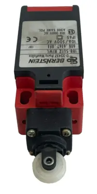 NEW WARNER BERNSTEIN 608-6167-051 LIMIT SWITCH 6086167051