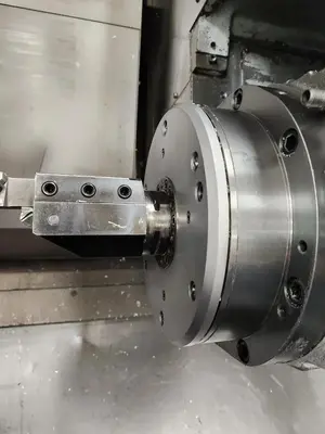 Used 2007 OKUMA MULTUS B400-W 5-Axis or More CNC Lathes Kentucky US | Aucto #565267
