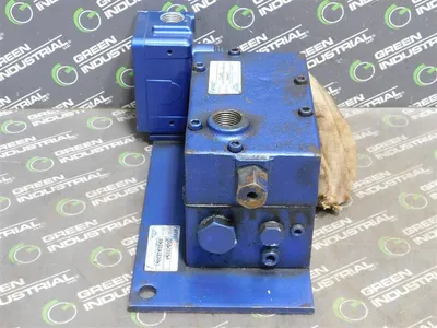 USED FARVAL DC42-1016-A