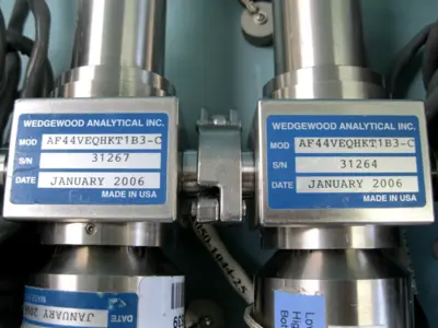 USED Endress Hauser AF44VEQHKT1B3