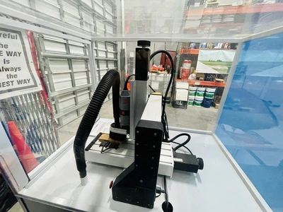 2021 _UNKNOWN_ _UNKNOWN_ CNC Routers | The Right Machinery (30)