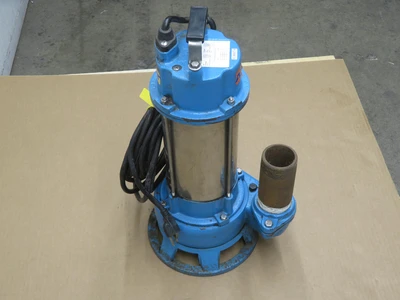 Used AMT _UNKNOWN_ Pumps | OCO Industrial #1588334