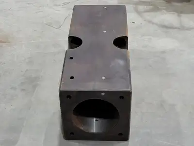 Used SANDVIK XM500HD Parts British Columbia CA | Lenmark #269561